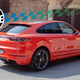The 2020 Porsche Cayenne Coupe Doubles Down on Absurdity but It’s Fun and Fast